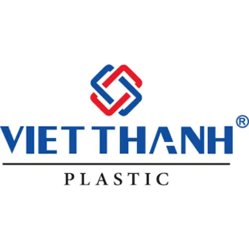 CÔNG TY CỔ PHẦN SẢN XUẤT VÀ THƯƠNG MẠI NHỰA VIỆT THÀNH logo